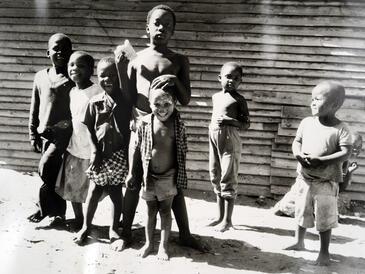 Soweto, Township Johanesburg, South Africa © Etienne Pierart.